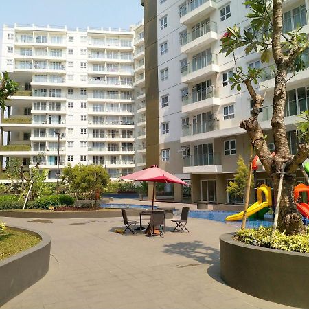 High Livin Apartment Pasteur Bandung Bagian luar foto