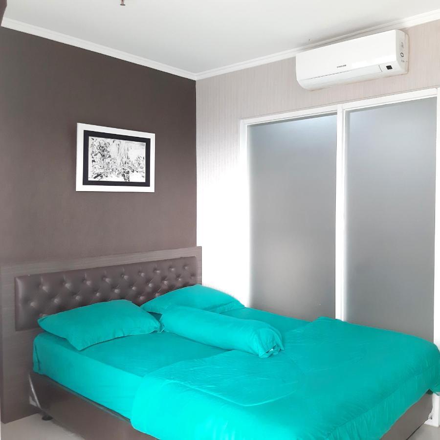 High Livin Apartment Pasteur Bandung Bagian luar foto