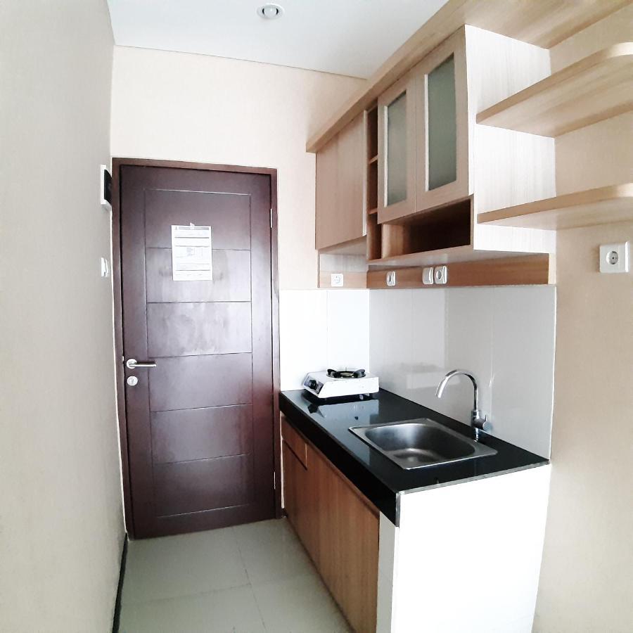 High Livin Apartment Pasteur Bandung Bagian luar foto