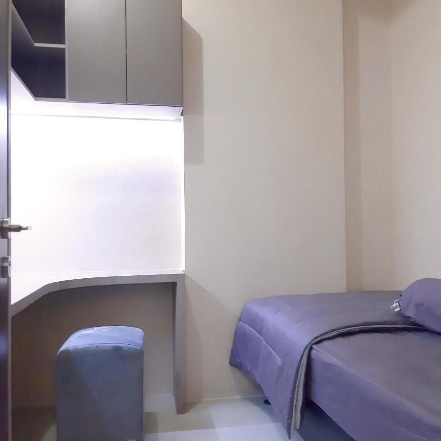 High Livin Apartment Pasteur Bandung Bagian luar foto