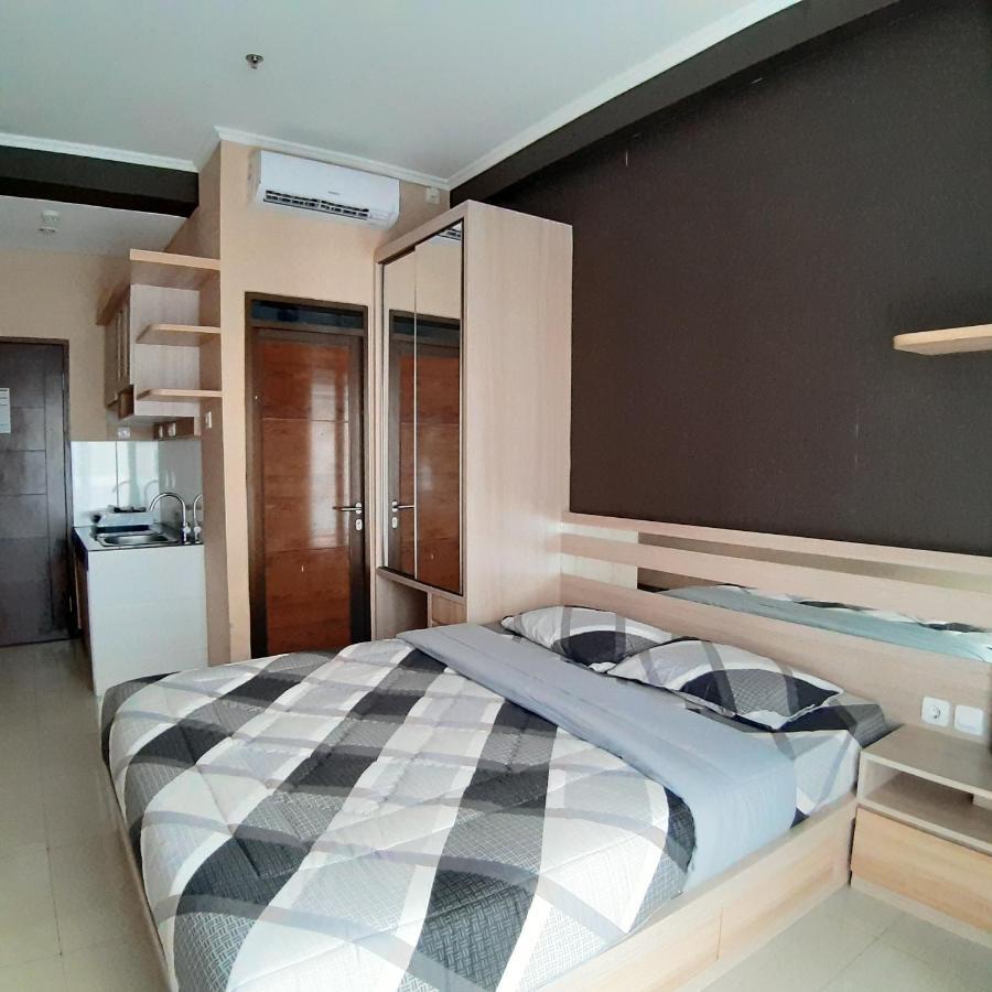 High Livin Apartment Pasteur Bandung Bagian luar foto