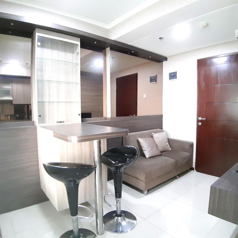 High Livin Apartment Pasteur Bandung Bagian luar foto