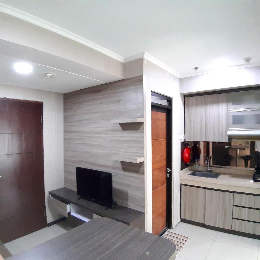 High Livin Apartment Pasteur Bandung Bagian luar foto