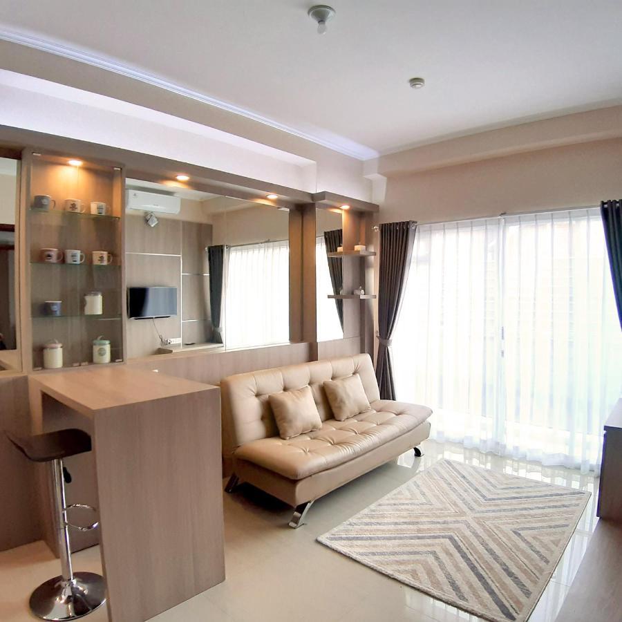 High Livin Apartment Pasteur Bandung Bagian luar foto