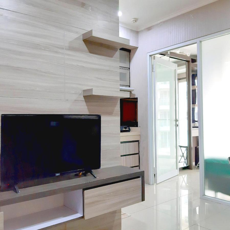 High Livin Apartment Pasteur Bandung Bagian luar foto