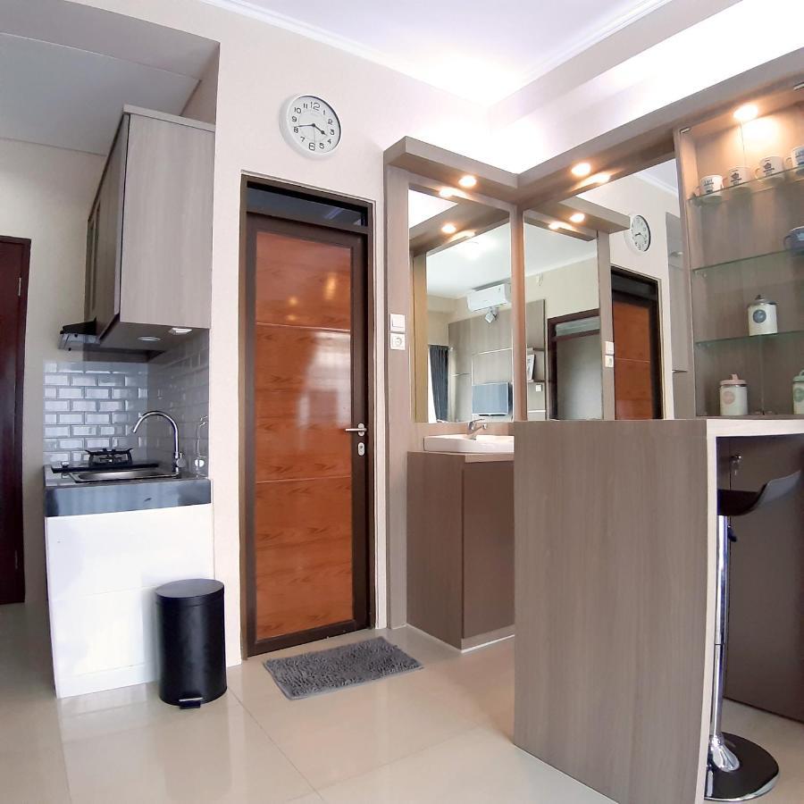 High Livin Apartment Pasteur Bandung Bagian luar foto