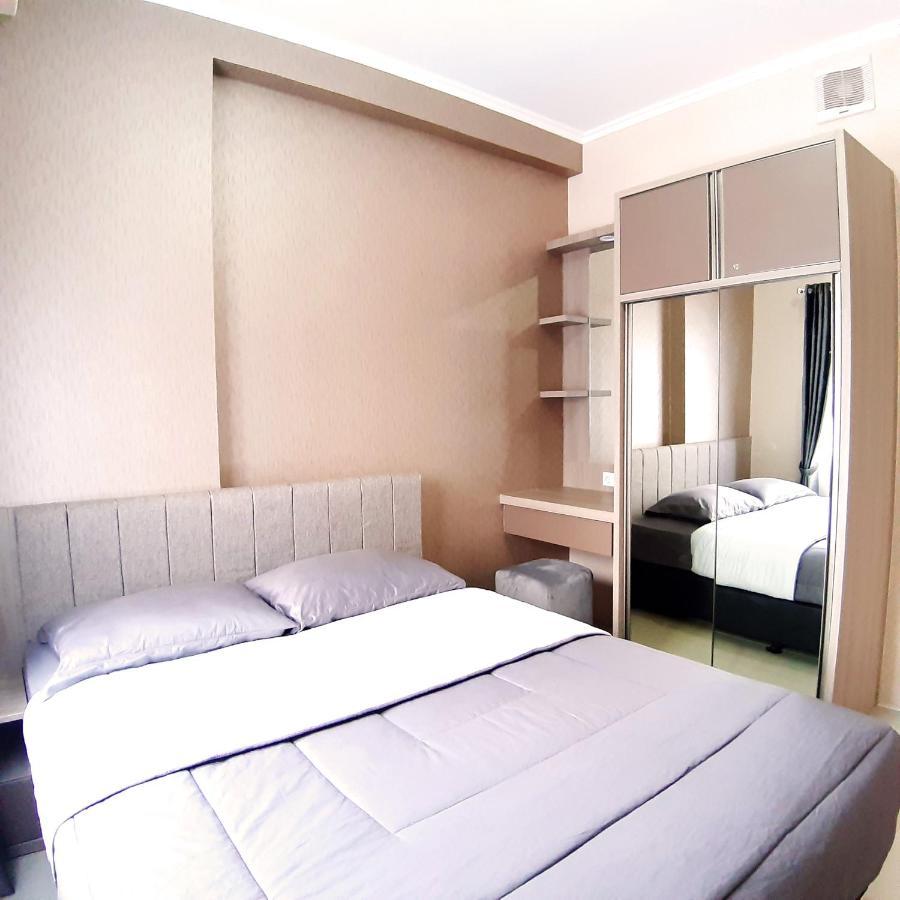 High Livin Apartment Pasteur Bandung Bagian luar foto