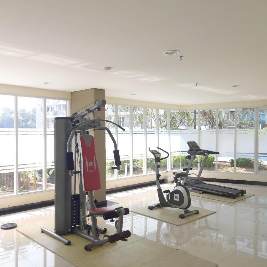 High Livin Apartment Pasteur Bandung Bagian luar foto