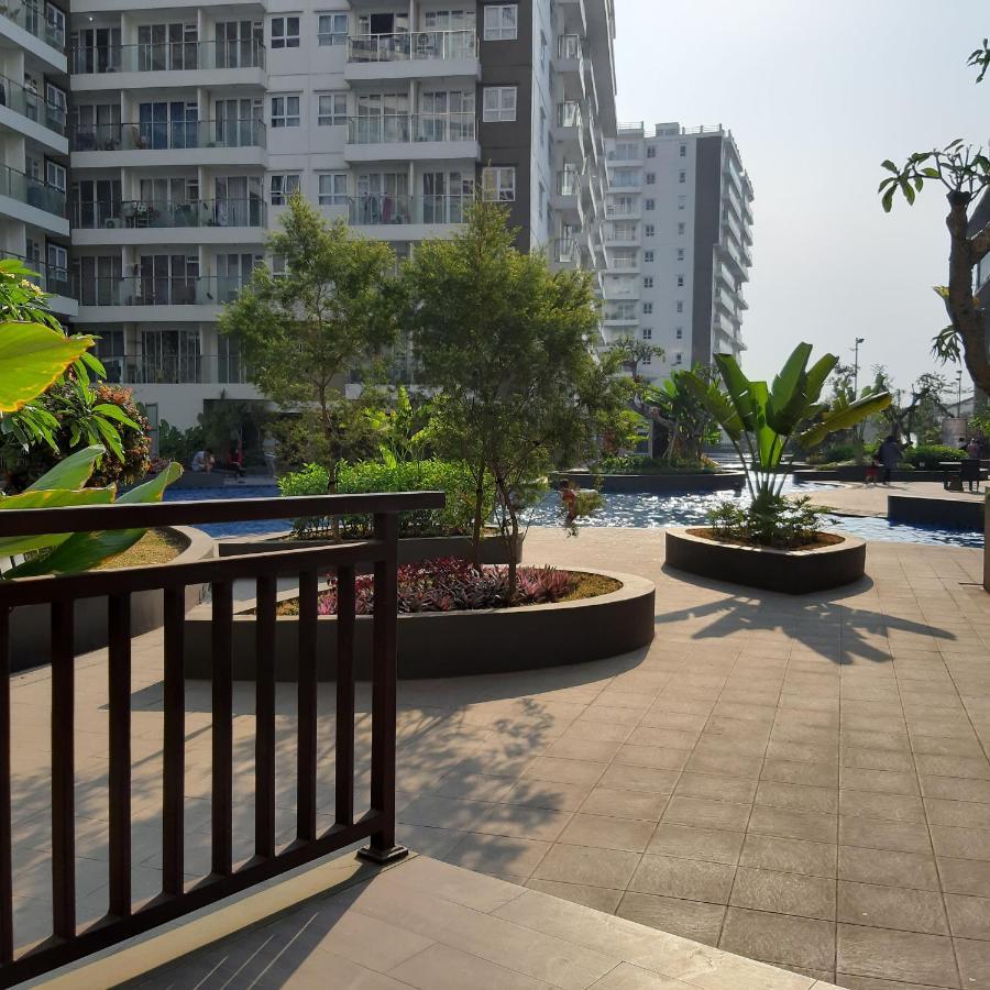 High Livin Apartment Pasteur Bandung Bagian luar foto