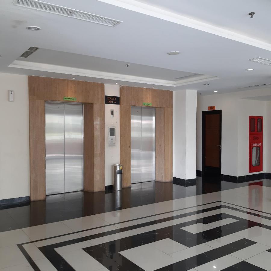 High Livin Apartment Pasteur Bandung Bagian luar foto