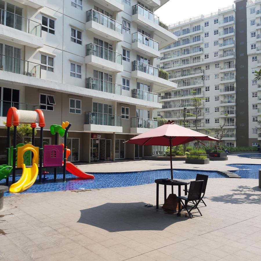 High Livin Apartment Pasteur Bandung Bagian luar foto