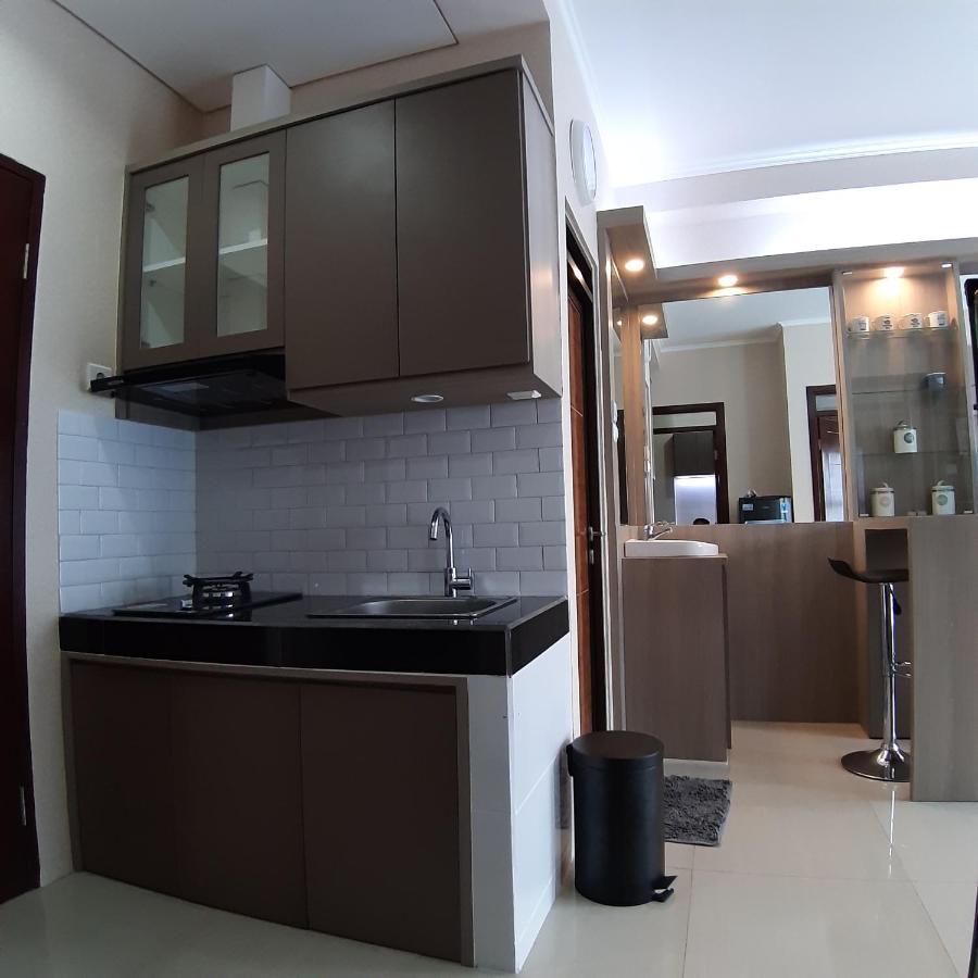 High Livin Apartment Pasteur Bandung Bagian luar foto