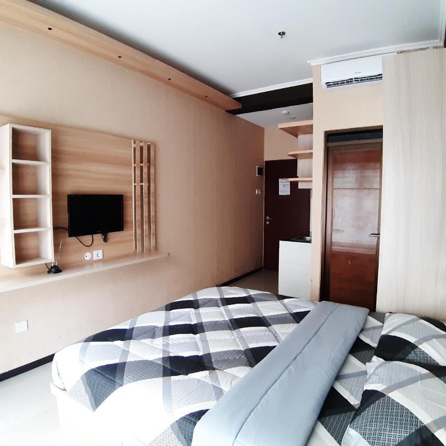 High Livin Apartment Pasteur Bandung Bagian luar foto